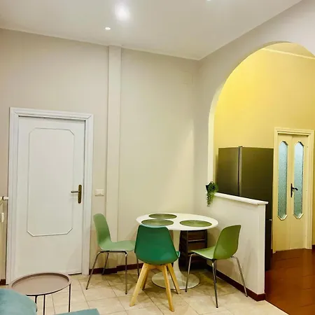 Apartment Fast Re