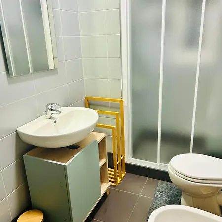 Apartment Fast Re Rome