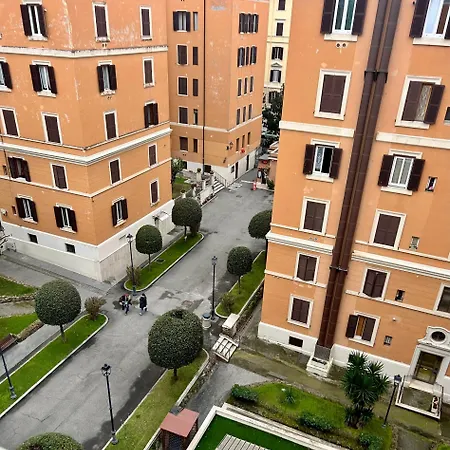 Fast Re Apartment