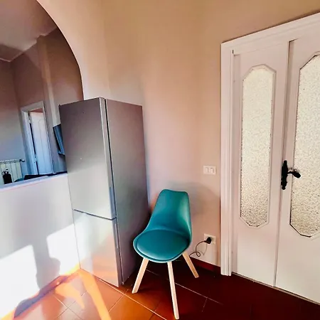 Fast Re Apartment Rome