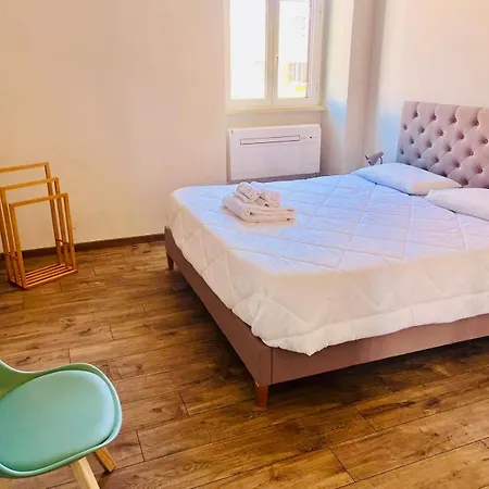 Fast Re Apartment Rome