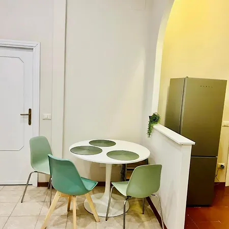 Fast Re Appartamento